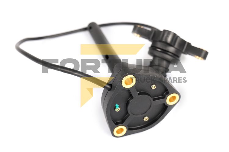 Imagem adicional do produto SENSOR NIVEL OLEO MOTOR VOLVO FH/FM/FMX/NH - Cód: FAP-11834